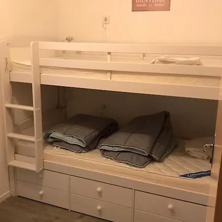 Les Deux Alpes, Vue Imprenable Apartment *
