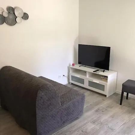 Appartamento Les Deux Alpes, Vue Imprenable *