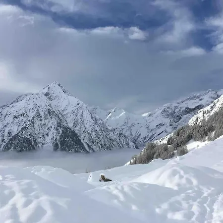 Les Deux Alpes, Vue Imprenable Apartment Les Deux Alpes